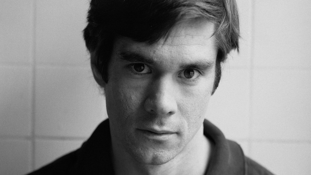 GUS VAN SANT